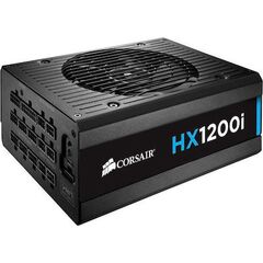 POW/SUP CORSAIR HXI SERIES HX1200I PLAT