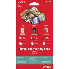 CANON PAPER VP-101 10X15 20SH