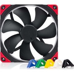 NF A14 PWM CHROMAX BLACK NOCTUA