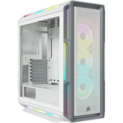 CASE CORSAIR 5000T ICUE LINK RGB TG WHT