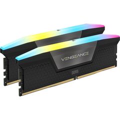 CORSAIR VENGEANCE 96GB DDR5 RAM ΜΕ 2 MODULES (2X48GB) ΚΑΙ ΤΑΧΎΤΗΤΑ 5600 ΓΙΑ DESKTOP