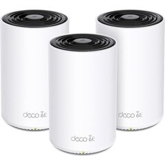 TL WHOLE HOME MESH DECO XE75 PRO(3-PACK)