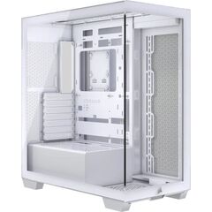 CORSAIR 3500X GAMING MIDI TOWER ΚΟΥΤΊ ΛΕΥΚΌ