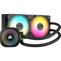 CORSAIR LC NAUTILUS 240 BLACK