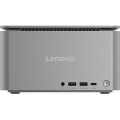 DESKTOP LENOVO THINKCENTRE NEO ULTRA I7-14700/32GB/RTX4060/1TB SSD/W11PRO/3Y ON SITE 12W1002SMG