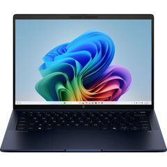 NOTEBOOK HP ELITEBOOK X G1I 14''WUXGA/ULTRA 7-258V/32GB/2TB/WIN 11 PRO/3Y/B9ZT6ET
