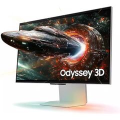 SAMSUNG 27" LS27FG900XUXEN