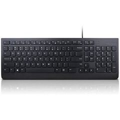 LENOVO KBD_BO ESSENTIAL KB GR 4Y41R64648