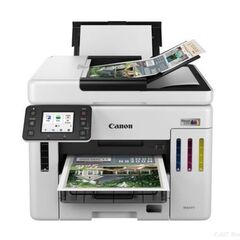 CANON MAXIFY GX6140 BUSINESS INKTANK MFP (6882C009) (CANGX6140)