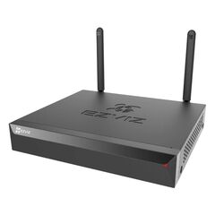 EZVIZ WIRELESS NVR WITH HDMI AND VGA OUTPUTS X5S