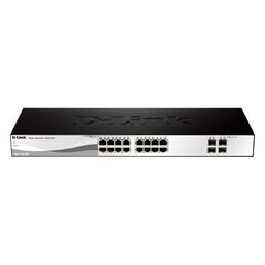 SWITCH DLINK DGS-1210-20