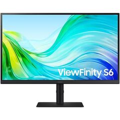 SAMSUNG 27'' LS27F612EAUXEN