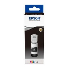 EPSON INK BOTTLE BLACK C13T00S14A