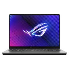 ASUS LAPTOP ROG ZEPHYRUS G14 GA403WR-QS107X 14.0 2880 X 1800 OLED 120HZ RYZEN AI 9 HX 370/32GB/1TB SSD NVME PCIE 4.0/WIN 11 PRO/2Y/ECLIPSE GRAY