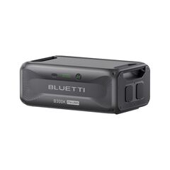 BLUETTI EXPANSION BATTERY B300K LIFEPO4 2764WH