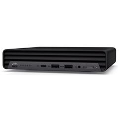 HP PC PRODESK 400 G6 MICRO, REFURBISHED GRADE A REPAINTED, I3-10100T, 8/256GB M.2, FREEDOS