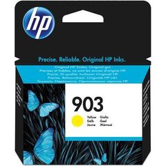 HP 903 ORIGINAL YELLOW