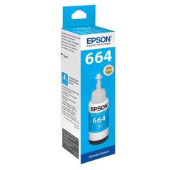 ΑΝΑΛΩΣ EPSON CYAN T6642 IN BOTTLE 70ML