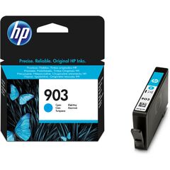 HP 903 CYAN ΜΕΛΑΝΙ
