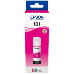 ΑΝΑΛΩΣ EPSON 101 ECOTANK MAGENTA INK BOT