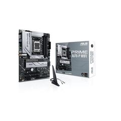 ASUS PRIME X670-P WIFI AMD X670 SOCKET AM5 ATX (90MB1BV0-M0EAY0) (ASU90MB1BV0-M0EAY0)