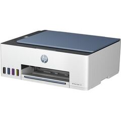 HP SMART TANK 585 ALL-IN-ONE PRINTER, HOME AND HOME OFFICE, PRINT, COPY, SCAN, WIRELESS; HIGH-VOLUME PRINTER TANK; PRINT FROM PHONE OR TABLET; SCAN TO PDF
