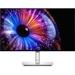 DELL ULTRASHARP U2724DE MONITOR 68.6 CM (27'') 2560 X 1440 PIXELS QUAD HD LCD BLACK, SILVER