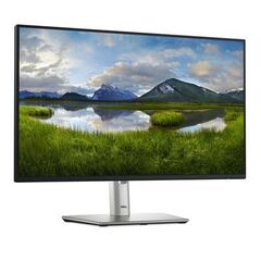 DELL P SERIES P2425H MONITOR 61 CM (24'') 1920 X 1080 PIXELS FULL HD LCD BLACK