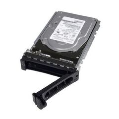 DELL HDD - 2TB 7.2K RPM SATA 6GBPS 512N 3.5'' HOT-PLUG FOR T350/?550/R350/R450/R550/R750XS