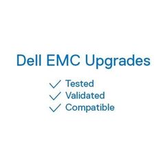 DELL HEAT SINK FOR ADDITIONAL PROCESSOR FOR R450 & R650XS