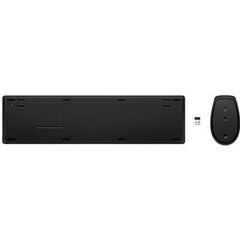 HP 655 WIRELESS KEYBOARD AND MOUSE COMBO