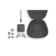 MICROSOFT XBOX ELITE WIRELESS CONTROLLER SERIES 2   COMPLETE COMPONENT PACK