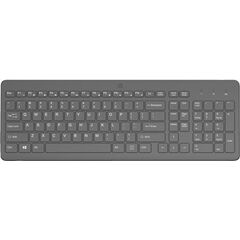 HP 225 WIRELESS KEYBOARD