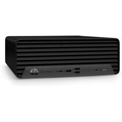 HP PRO SMALL FORM FACTOR 400 G9 DESKTOP PC INTEL  CORE  I3 I3-13100 8 GB DDR4-SDRAM