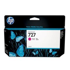 HP 727 ORIGINAL MAGENTA 1 PC(S)