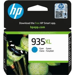 HP 935XL ORIGINAL CYAN 1 PC(S)
