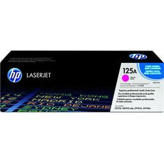 HP 125A ORIGINAL MAGENTA 1 PC(S)