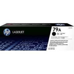 HP 79A ORIGINAL BLACK 1 PC(S)