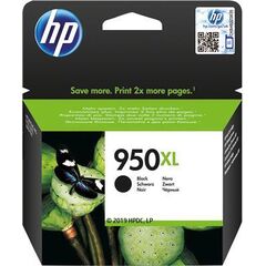 HP 950XL ORIGINAL BLACK 1 PC(S)