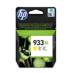 HP 933XL ORIGINAL YELLOW 1 PC(S)
