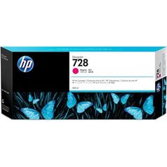 HP 728 ORIGINAL MAGENTA