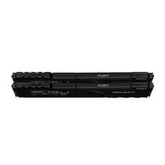 KINGSTON TECHNOLOGY FURY BEAST MEMORY MODULE 16 GB 2 X 8 GB DDR4 3200 MHZ