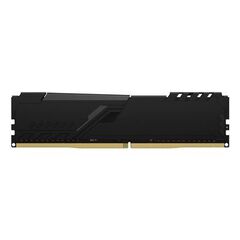 KINGSTON TECHNOLOGY FURY BEAST MEMORY MODULE 8 GB 1 X 8 GB DDR4 3200 MHZ