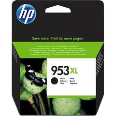 HP 953XL ORIGINAL BLACK