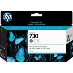 HP 730 ORIGINAL GRAY
