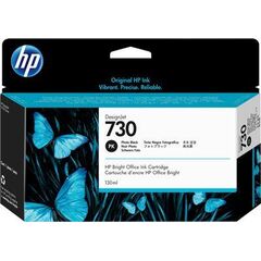 HP 730 ORIGINAL PHOTO BLACK