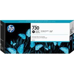 HP 730 ORIGINAL PHOTO BLACK