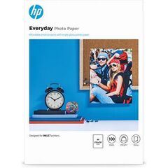 HP Q2510A PHOTO PAPER BLACK,BLUE,WHITE A4