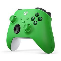 MICROSOFT XBOX WIRELESS GREEN BLUETOOTH/USB GAMEPAD ANALOGUE / DIGITAL ANDROID, PC, XBOX ONE, XBOX SERIES S, XBOX SERIES X, IOS