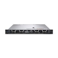 DELL POWEREDGE R450 SERVER 2 TB RACK (1U) INTEL XEON SILVER 4310 2.1 GHZ 16 GB DDR4-SDRAM 700 W
